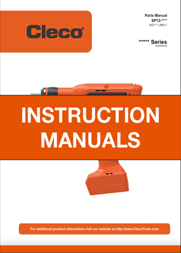 Instruction Manuals