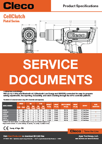 Service Documents