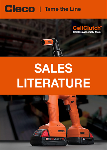Sales Literature
