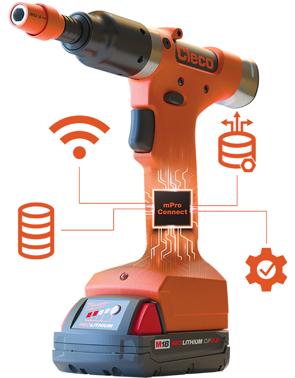 mPro Connect